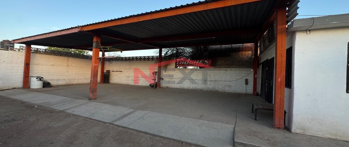 Foto de local en renta en jacinto lópez 0, jacinto lópez, hermosillo, sonora, 0 No. 03