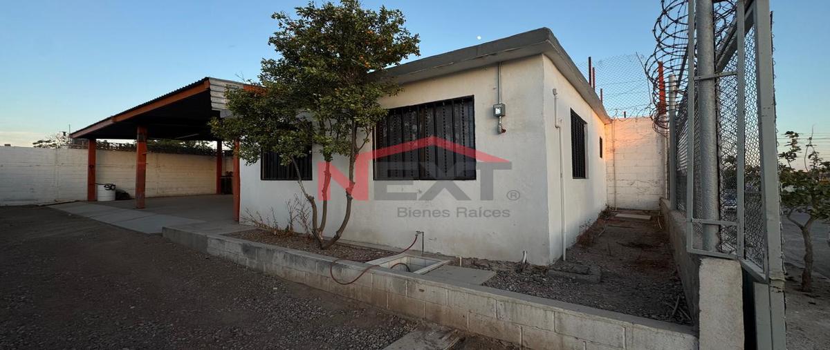 Foto de local en renta en jacinto lópez 0, jacinto lópez, hermosillo, sonora, 0 No. 05