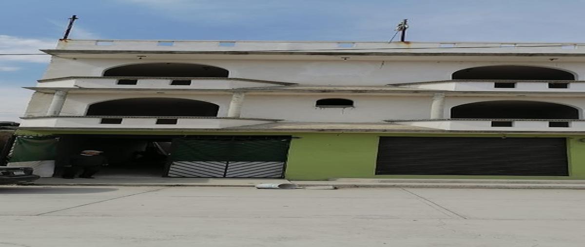 Foto de edificio en venta en jacinto malla , san pedro totoltepec, toluca, méxico, 20868444 No. 02