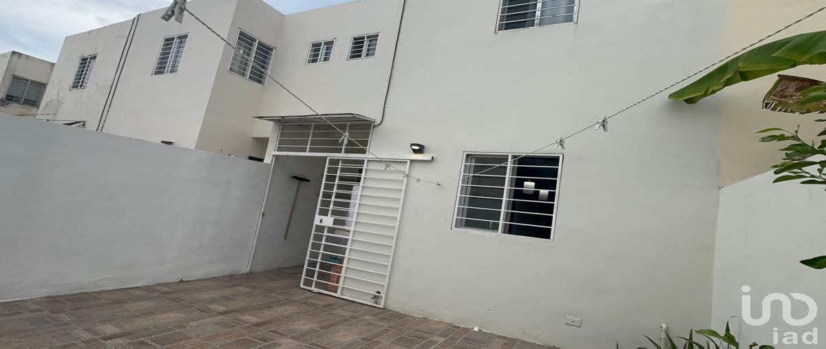 Foto de casa en renta en jacinto pat 162, residencial real del sol, solidaridad, quintana roo, 31800006 No. 03