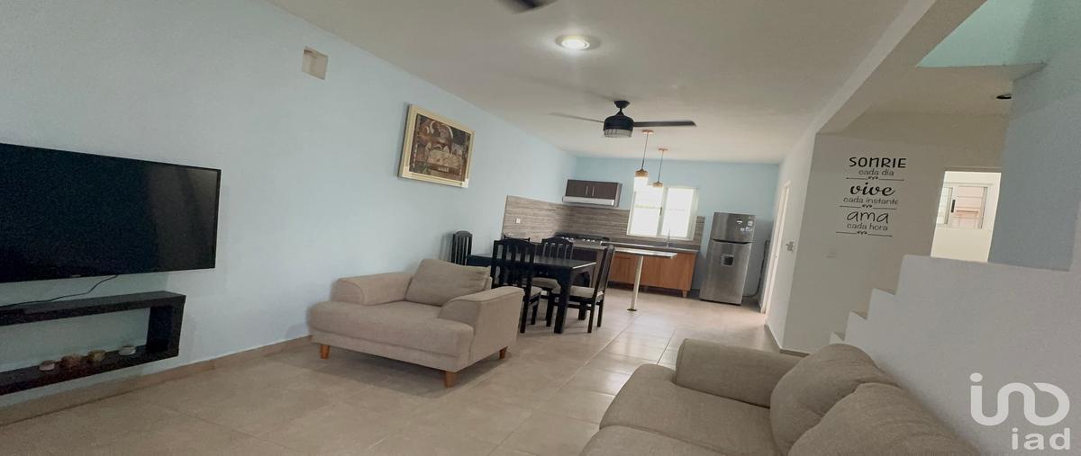 Foto de casa en renta en jacinto pat 162, residencial real del sol, solidaridad, quintana roo, 31800006 No. 04