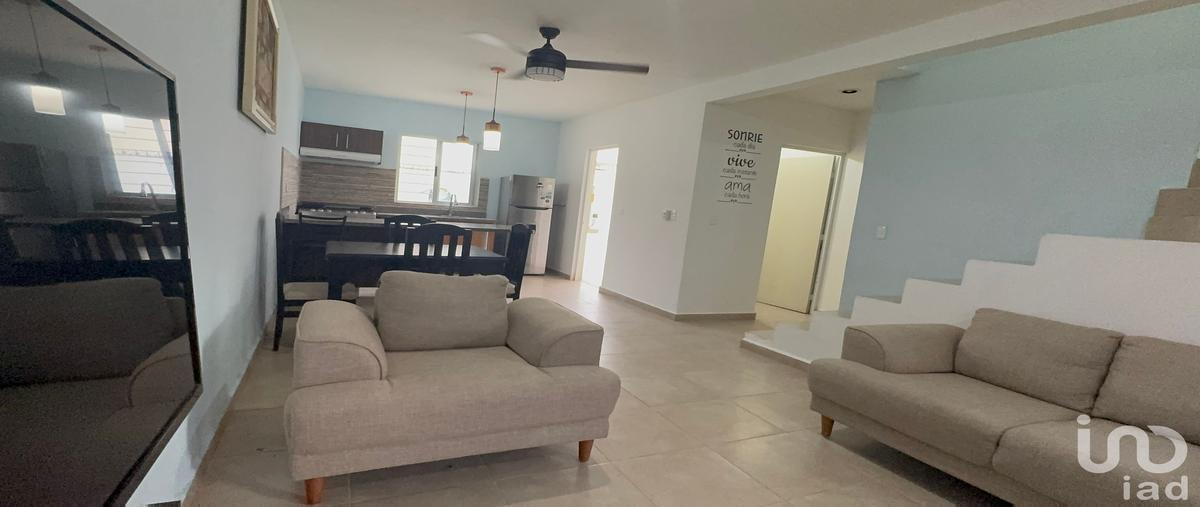 Foto de casa en renta en jacinto pat 162, residencial real del sol, solidaridad, quintana roo, 31800006 No. 05