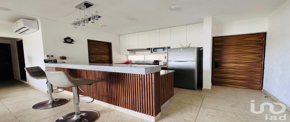 Foto de departamento en renta en jacinto pat 88, supermanzana 510, benito juárez, quintana roo, 31679649 No. 04