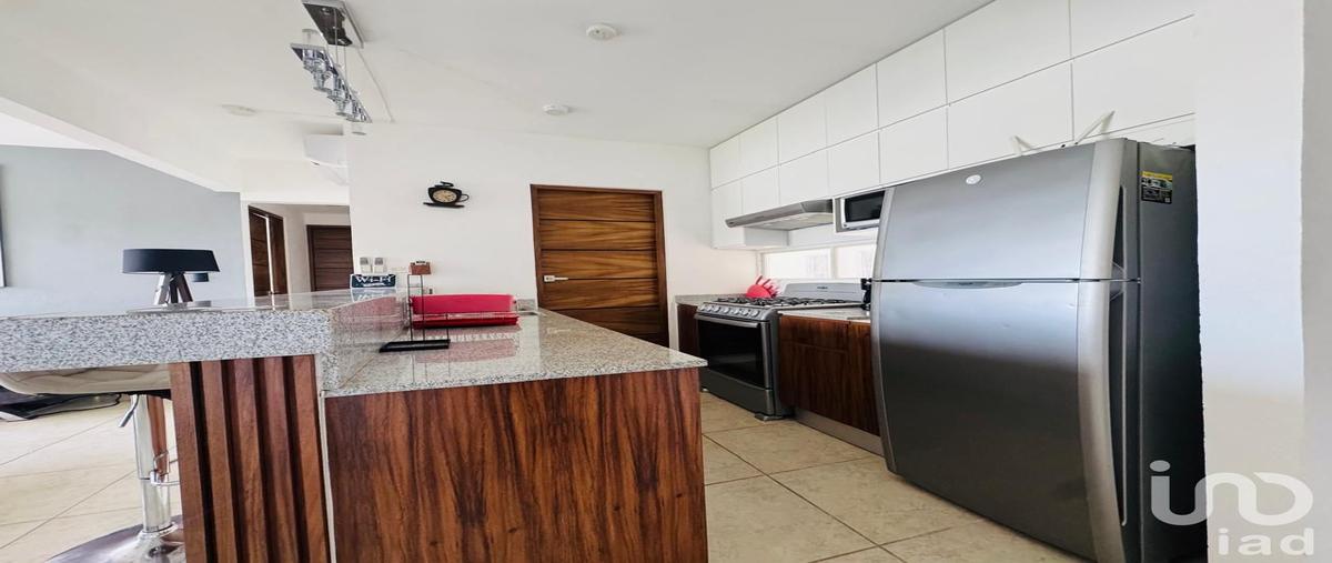 Foto de departamento en renta en jacinto pat 88, supermanzana 510, benito juárez, quintana roo, 31679649 No. 05
