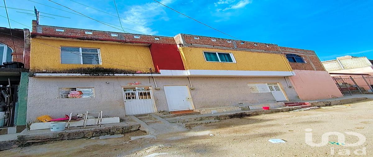Foto de casa en jacinto peña 121, villas de guadalupe, zapopan, jalisco, 31752831 foto 01 Foto de casa en venta en jacinto peña 121, villas de guadalupe, zapopan, jalisco, 31752831 No. 01