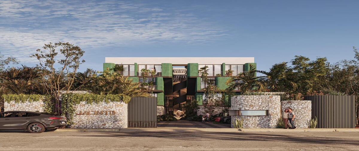 Foto de departamento en jacinto temozon , temozon norte, mérida, yucatán, 30294298 foto 01 Foto de departamento en venta en jacinto temozon , temozon norte, mérida, yucatán, 30294298 No. 01