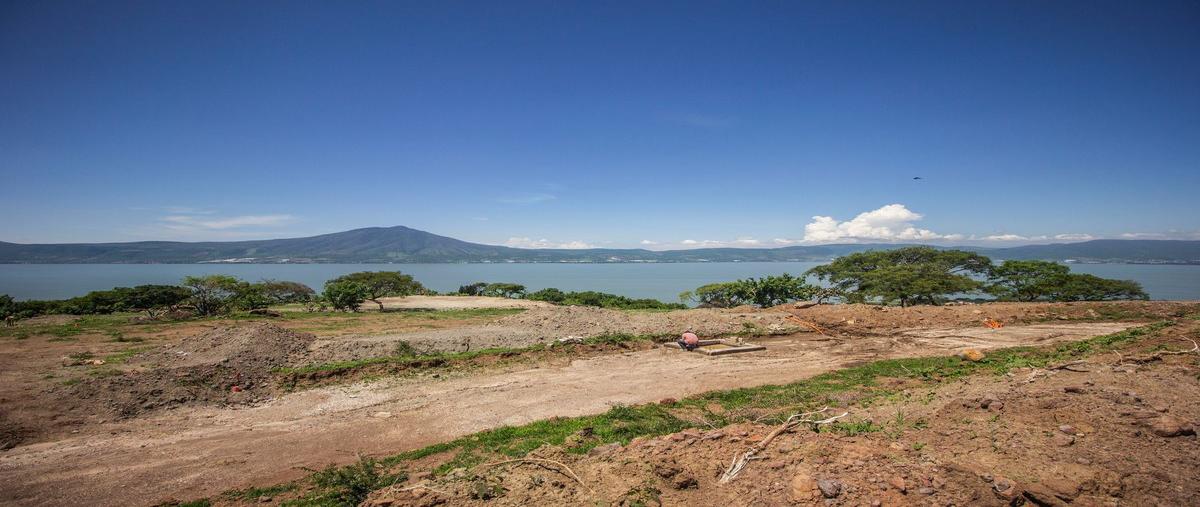 Foto de terreno habitacional en venta en jack kramer , san juan cosala, jocotepec, jalisco, 0 No. 06