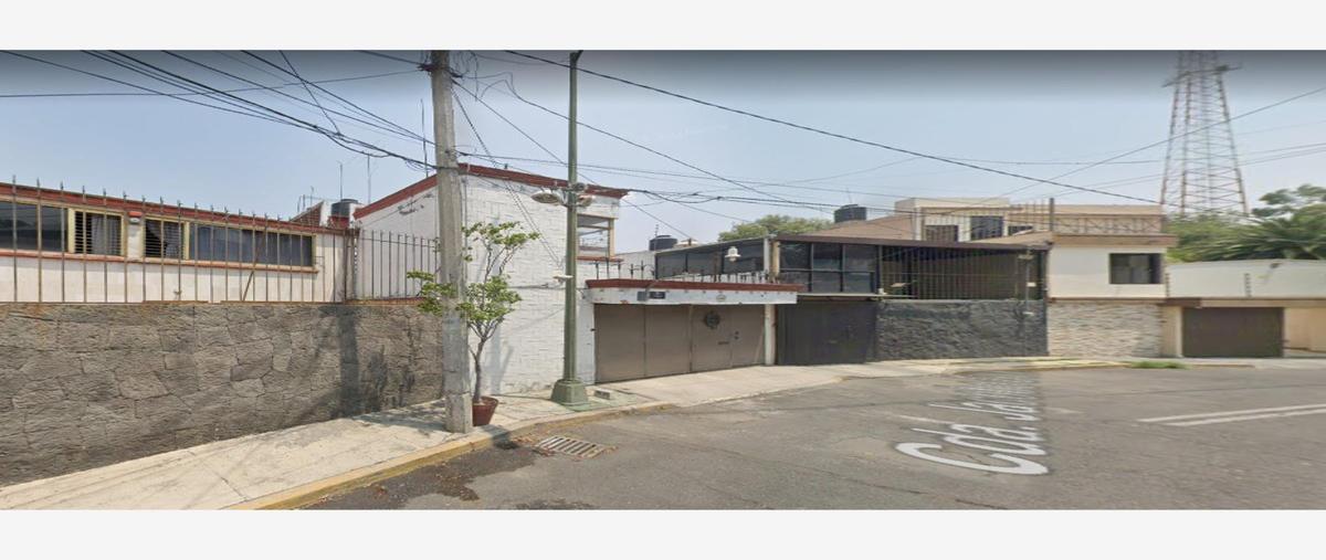 Foto de casa en venta en jacobo dalevuelta , periodista, benito juárez, df / cdmx, 0 No. 01