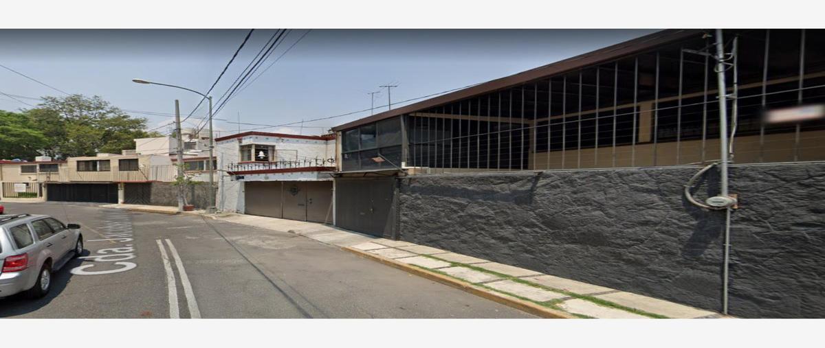 Foto de casa en venta en jacobo dalevuelta , periodista, benito juárez, df / cdmx, 0 No. 02