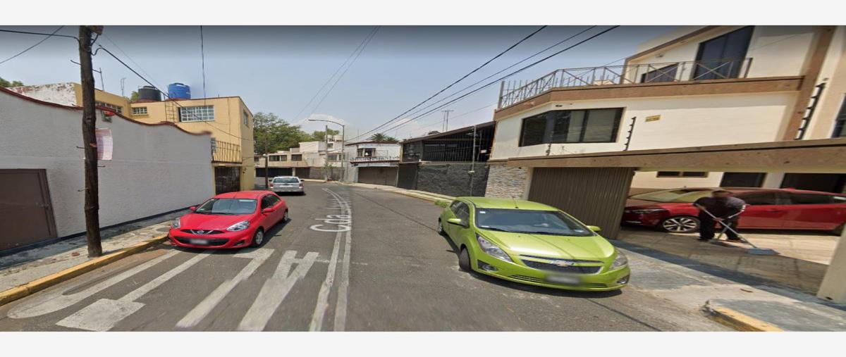 Foto de casa en venta en jacobo dalevuelta , periodista, benito juárez, df / cdmx, 0 No. 03