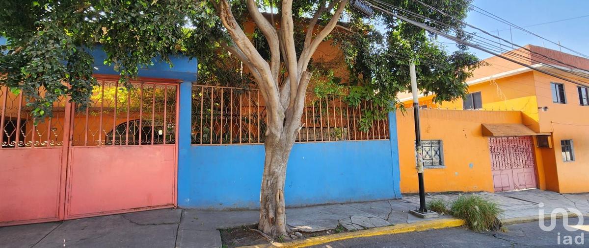 Foto de casa en jacobo watt , fuego nuevo, iztapalapa, df / cdmx, 31080926 foto 01 Foto de casa en venta en jacobo watt , fuego nuevo, iztapalapa, df / cdmx, 31080926 No. 01