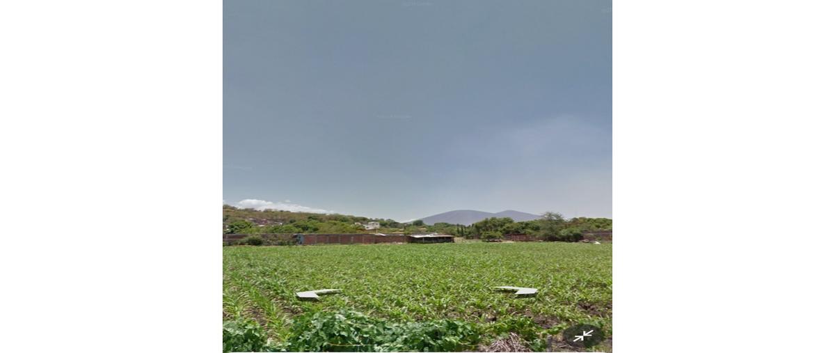 Foto de terreno habitacional en , jacona de plancarte centro, jacona, michoacán de ocampo, 27354863 foto 01 Foto de terreno habitacional en venta en , jacona de plancarte centro, jacona, michoacán de ocampo, 27354863 No. 01