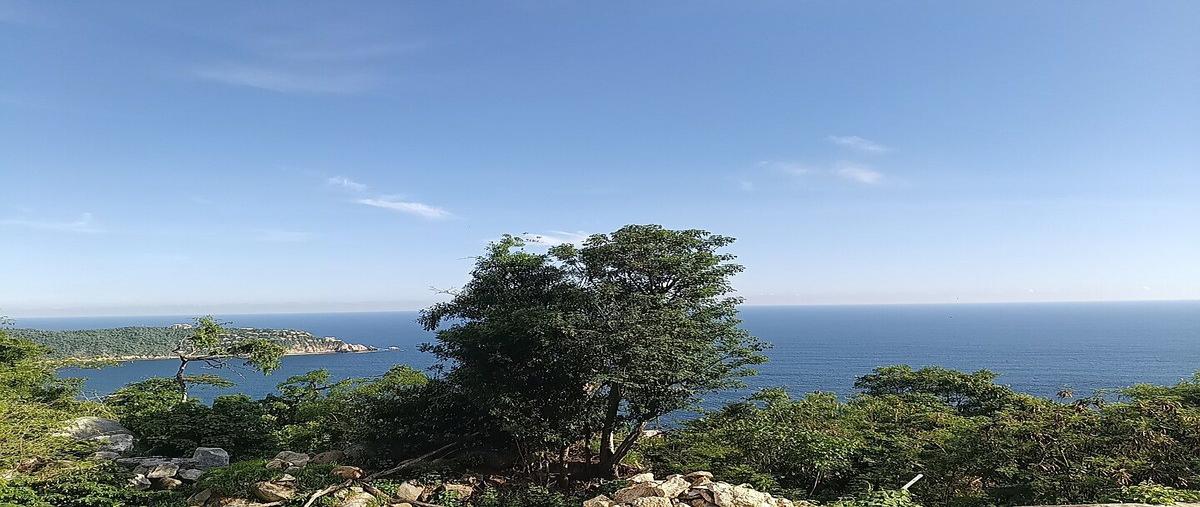 Foto de terreno habitacional en venta en jacques costeau , brisas del marqués, acapulco de juárez, guerrero, 30939498 No. 03