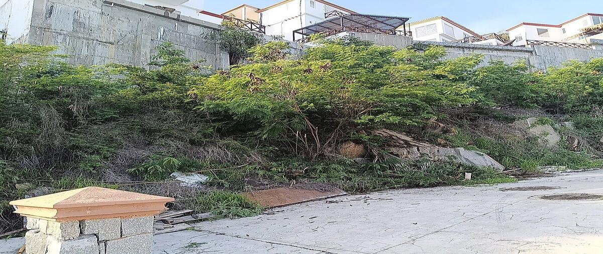 Foto de terreno habitacional en venta en jacques costeau , brisas del marqués, acapulco de juárez, guerrero, 30939498 No. 04