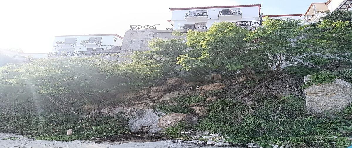 Foto de terreno habitacional en venta en jacques costeau , brisas del marqués, acapulco de juárez, guerrero, 30939498 No. 05