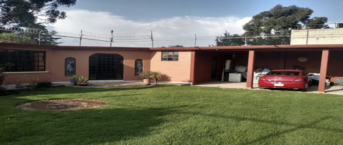 Foto de casa en venta en jacques cousteau , santa cruz cuauhtenco, zinacantepec, méxico, 29079869 No. 03