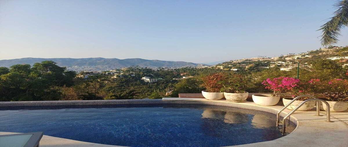 Foto de rancho en venta en jacques coustou , brisas del marqués, acapulco de juárez, guerrero, 29415061 No. 03