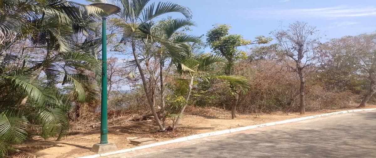 Foto de terreno habitacional en venta en jacques custeau , brisas del marqués, acapulco de juárez, guerrero, 29322879 No. 03