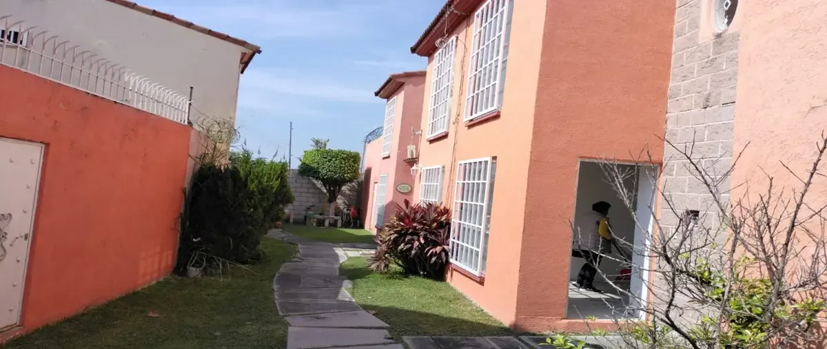 Foto de casa en venta en jade 0, las garzas, emiliano zapata, morelos, 0 No. 04