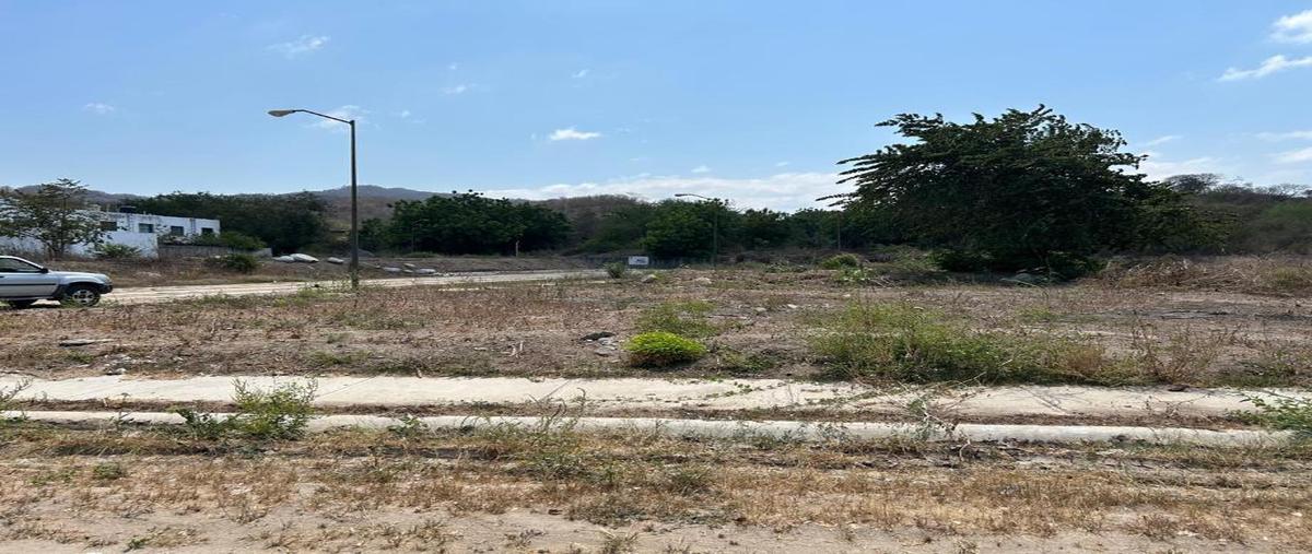 Foto de terreno habitacional en venta en jade 2, barrio nuevo salahua, manzanillo, colima, 0 No. 03