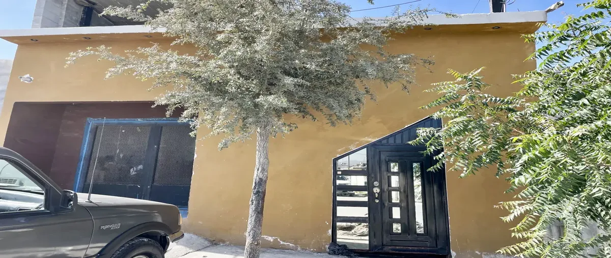 Foto de casa en venta en jade 662, villa sol, ramos arizpe, coahuila de zaragoza, 0 No. 01