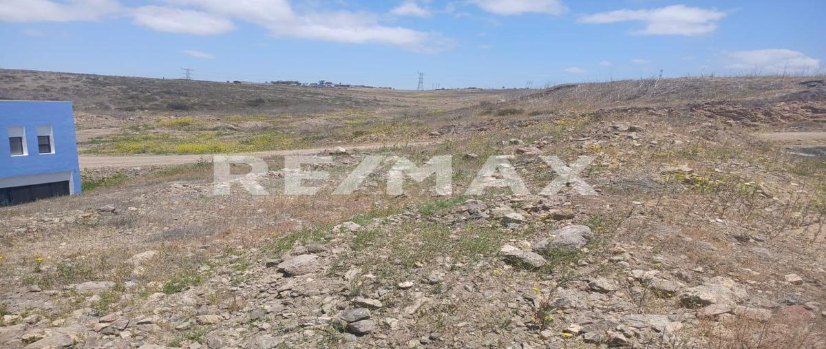 Foto de terreno habitacional en venta en jade manzana 30 lote 11 , playa encantada, playas de rosarito, baja california, 0 No. 03