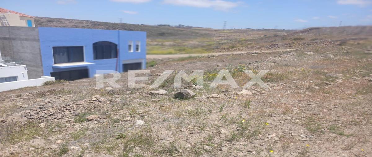 Foto de terreno habitacional en venta en jade manzana 30 lote 11 , playa encantada, playas de rosarito, baja california, 0 No. 04