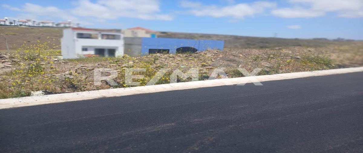 Foto de terreno habitacional en venta en jade manzana 30 lote 11 , playa encantada, playas de rosarito, baja california, 0 No. 05