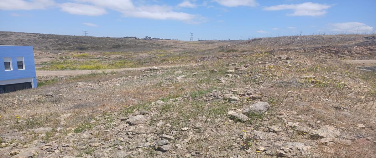 Foto de terreno habitacional en venta en jade manzana 39 lote 10 fraccionamiento punta azul zafiro , playa encantada, playas de rosarito, baja california, 29845009 No. 03