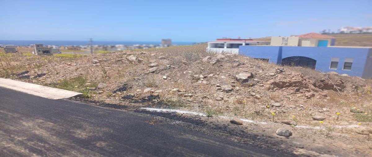 Foto de terreno habitacional en venta en jade manzana 39 lote 10 fraccionamiento punta azul zafiro , playa encantada, playas de rosarito, baja california, 29845009 No. 05