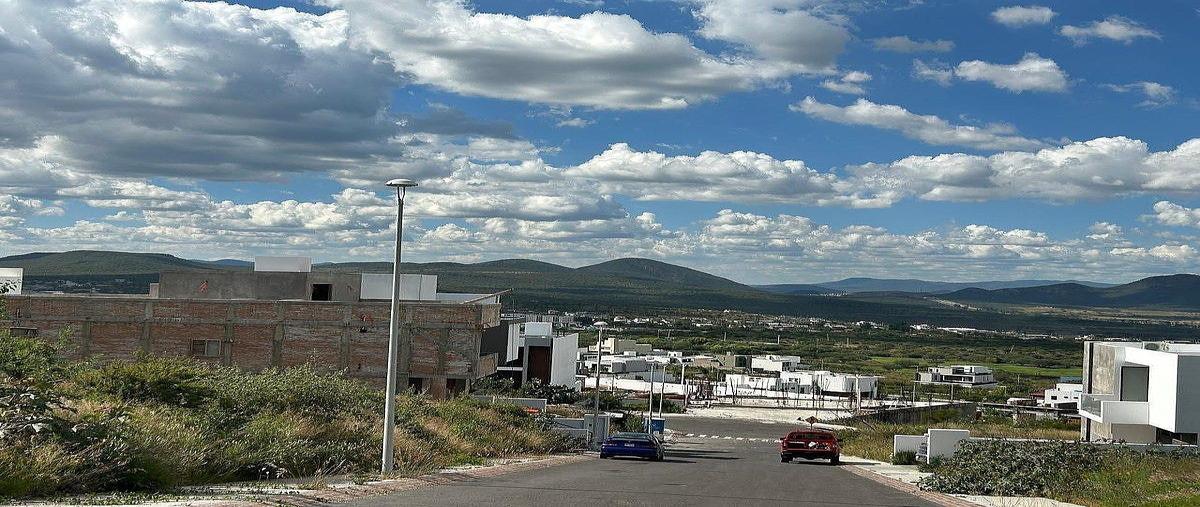 Foto de terreno habitacional en venta en jade norte , zibatá, el marqués, querétaro, 0 No. 03