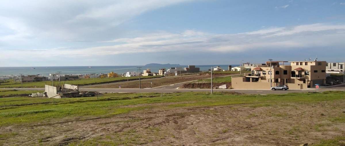 Foto de terreno habitacional en venta en jade , punta azul, playas de rosarito, baja california, 0 No. 03
