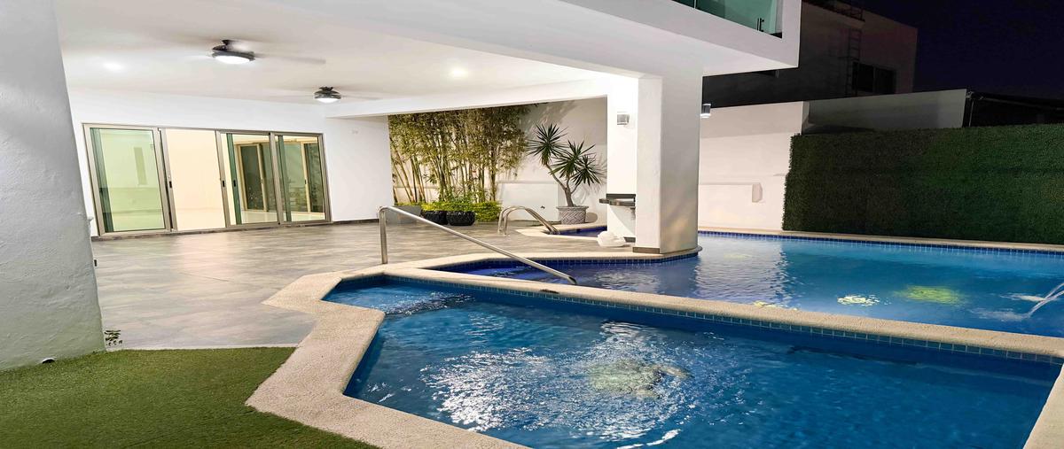 Foto de casa en venta en jade, punta diamante , punta diamante, mazatlán, sinaloa, 30903865 No. 04