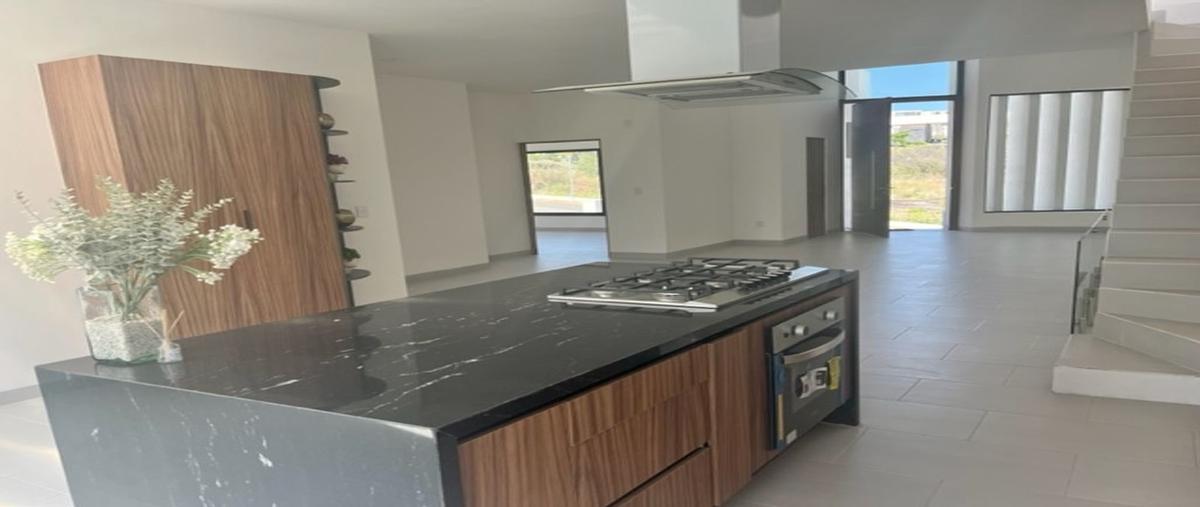 Foto de casa en venta en jade sur, valle de esmeralda 51, zibatá, el marqués, querétaro, 0 No. 04