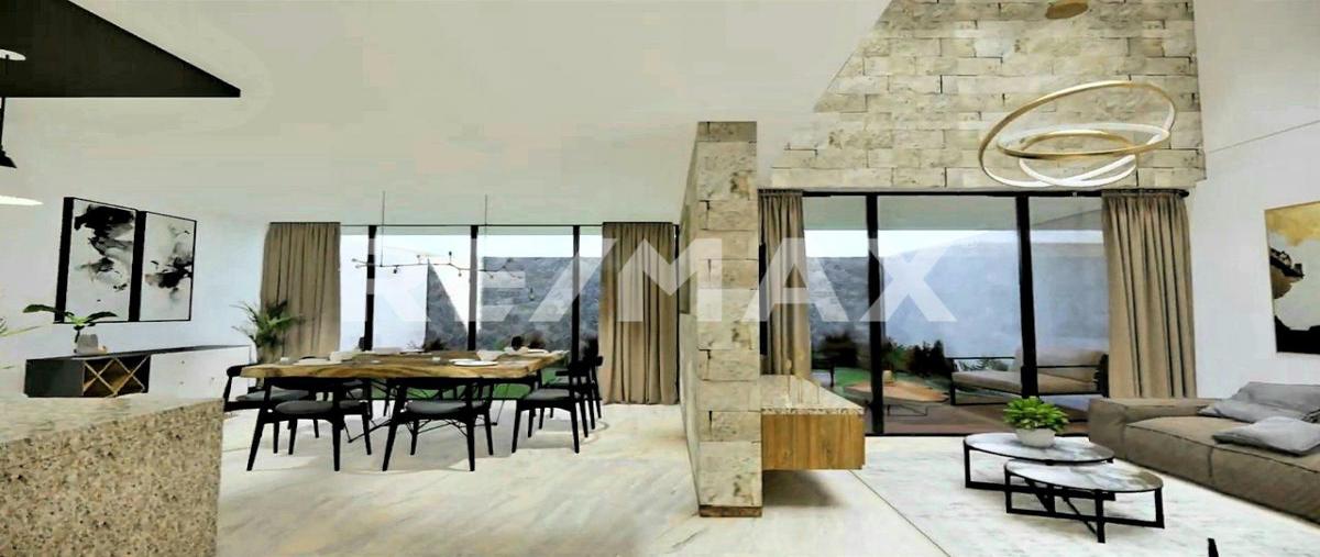 Foto de casa en condominio en venta en jade sur , zibatá, el marqués, querétaro, 0 No. 03