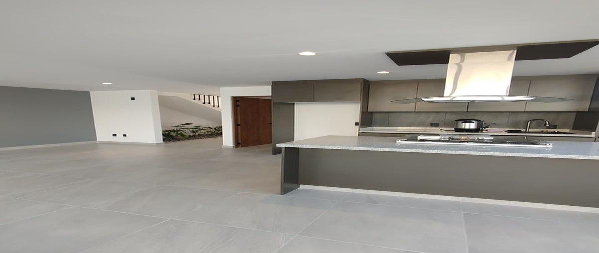 Foto de casa en venta en jade sur , zibatá, el marqués, querétaro, 30767109 No. 03