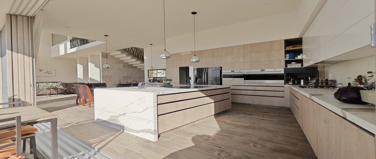 Foto de casa en condominio en venta en jade sur , zibatá, el marqués, querétaro, 0 No. 03
