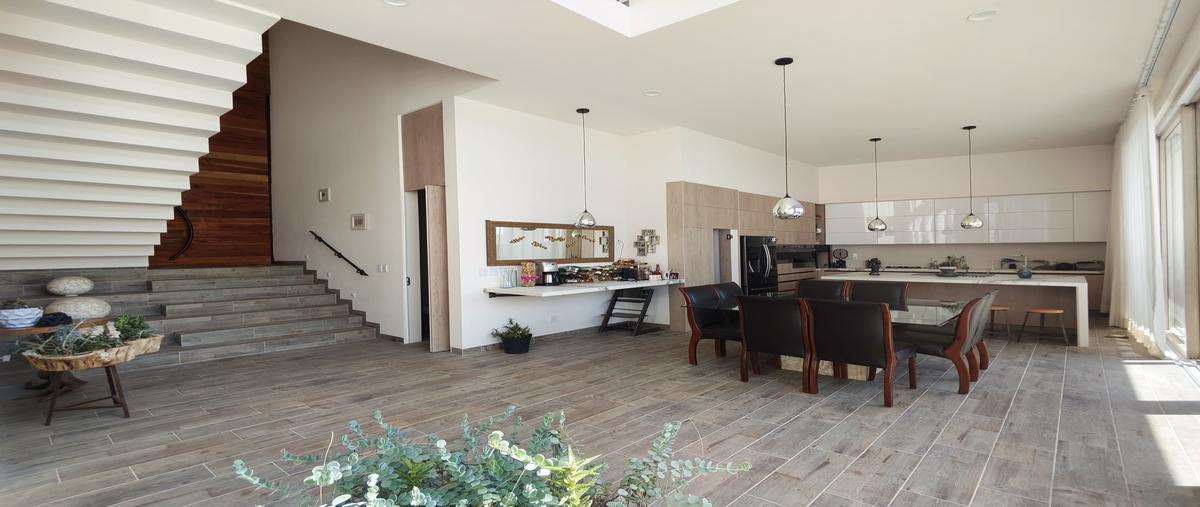 Foto de casa en condominio en venta en jade sur , zibatá, el marqués, querétaro, 0 No. 04