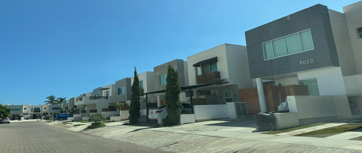 Foto de casa en renta en jade , villa marina, mazatlán, sinaloa, 31760550 No. 03