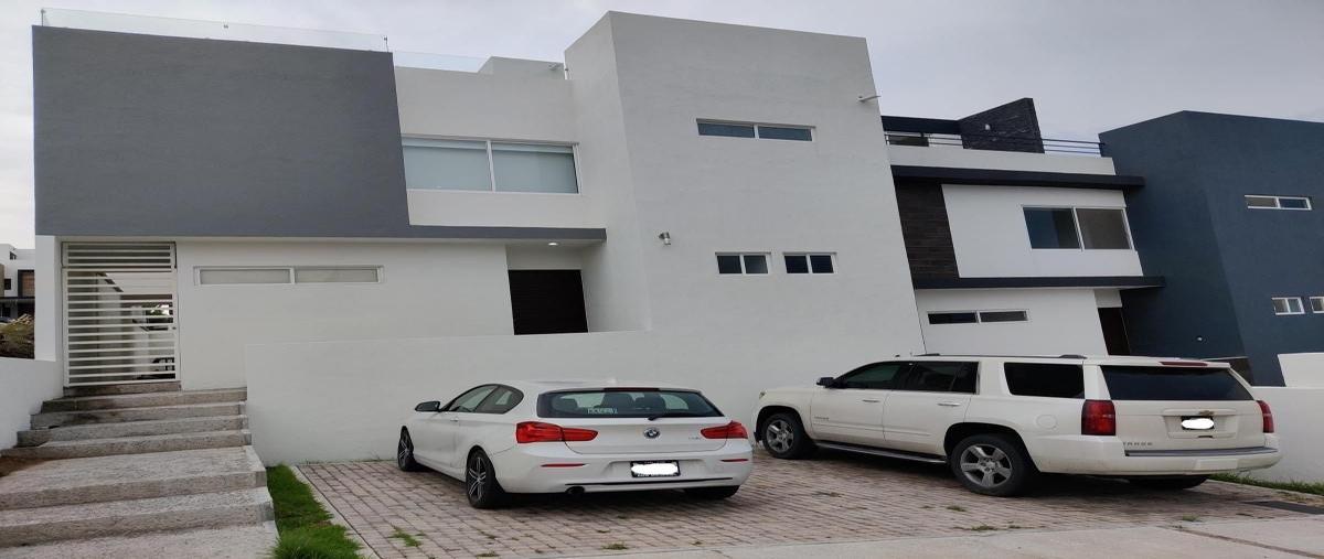 Foto de casa en venta en jade , zibatá, el marqués, querétaro, 27883158 No. 03