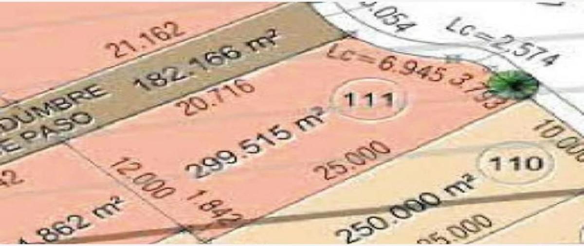 Foto de terreno habitacional en venta en jade , zibatá, el marqués, querétaro, 28448321 No. 04