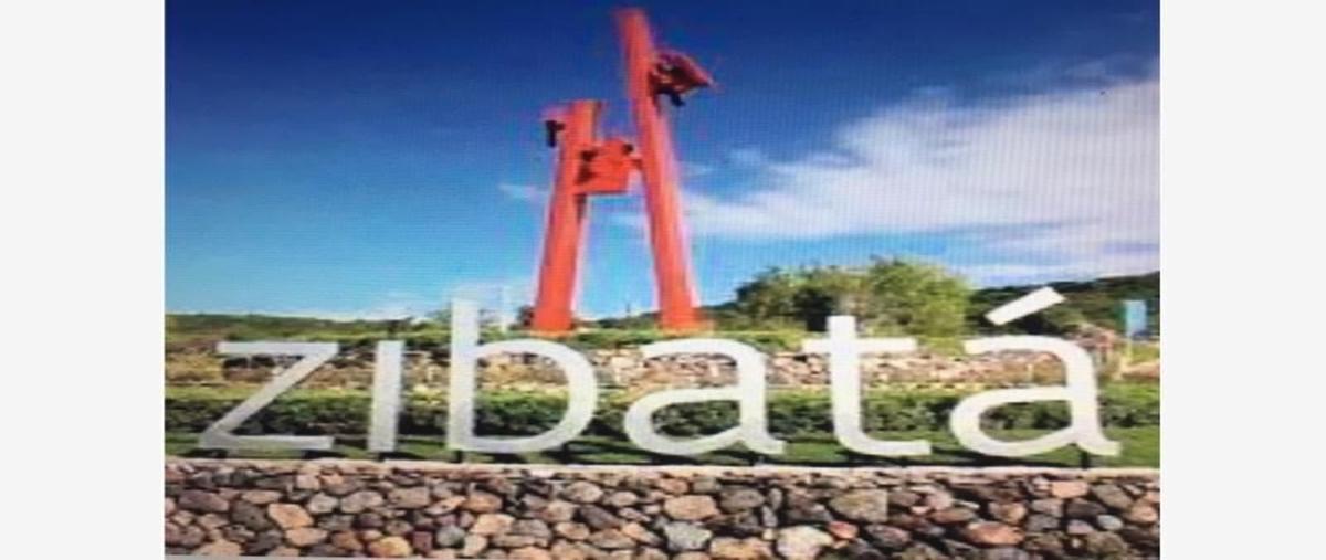 Foto de terreno habitacional en venta en jade , zibatá, el marqués, querétaro, 28448347 No. 05