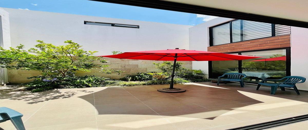 Foto de casa en venta en jade , zibatá, el marqués, querétaro, 0 No. 04