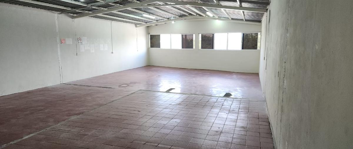 Foto de bodega en renta en jadrines de san rafael , san rafael, guadalupe, nuevo león, 31032080 No. 05
