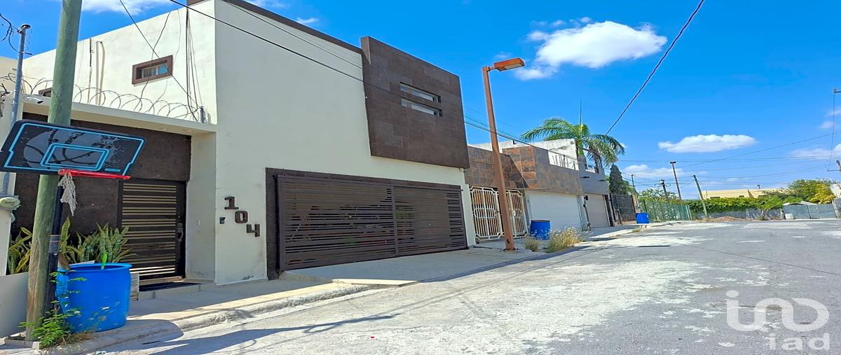 Foto de casa en venta en jafra 164, lomas de sinai, reynosa, tamaulipas, 31722887 No. 03