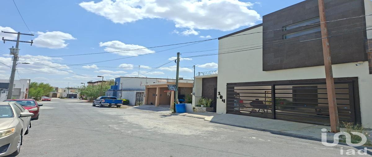 Foto de casa en venta en jafra 164, lomas de sinai, reynosa, tamaulipas, 31722887 No. 04
