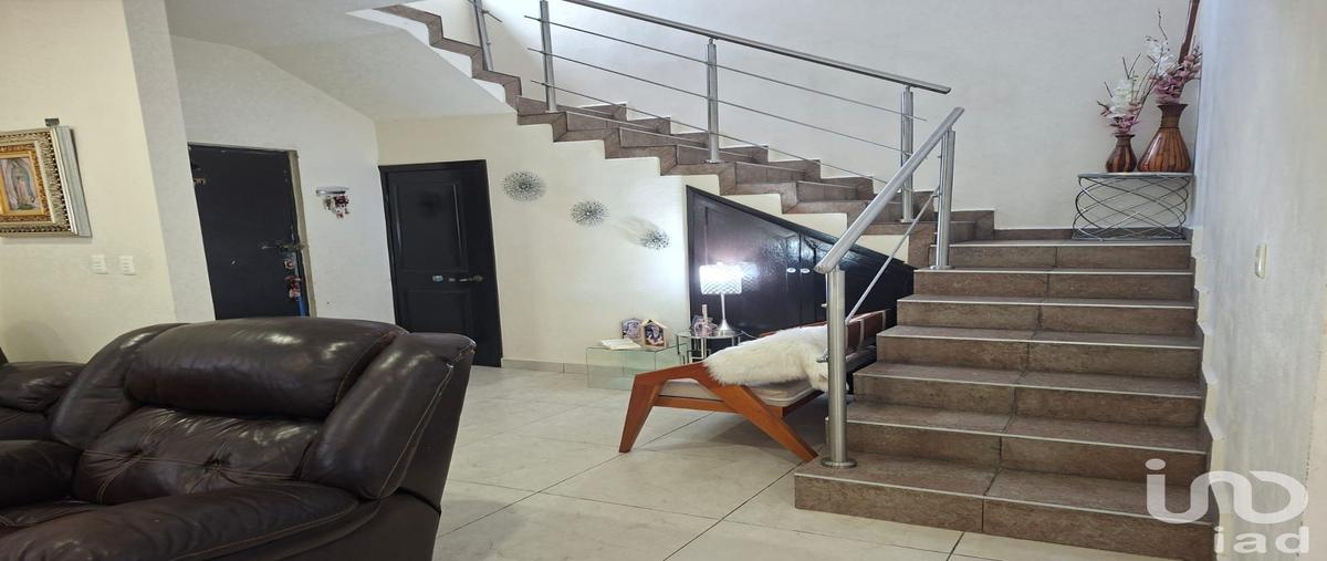 Foto de casa en venta en jafra 164, lomas de sinai, reynosa, tamaulipas, 31722887 No. 05