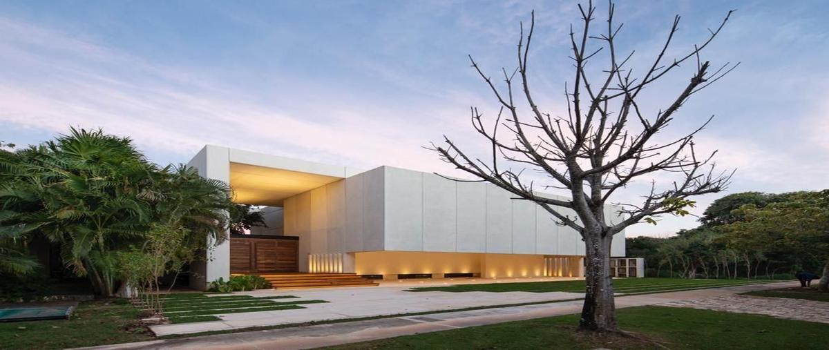 Foto de casa en venta en jaguar , yucatán country club, mérida, yucatán, 27864346 No. 05