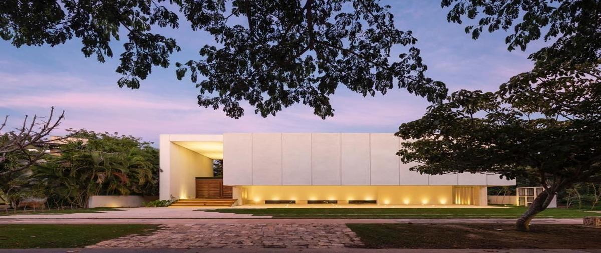 Foto de casa en venta en jaguar , yucatán country club, mérida, yucatán, 27864346 No. 06