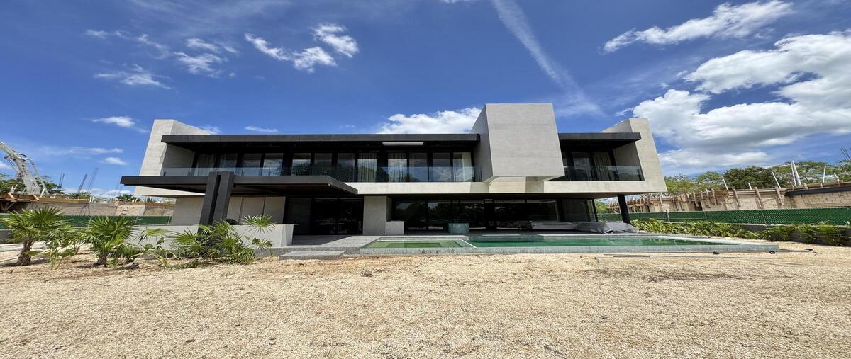 Foto de casa en jaguar , yucatán country club, mérida, yucatán, 30189222 foto 02 Foto de casa en venta en jaguar , yucatán country club, mérida, yucatán, 30189222 No. 02